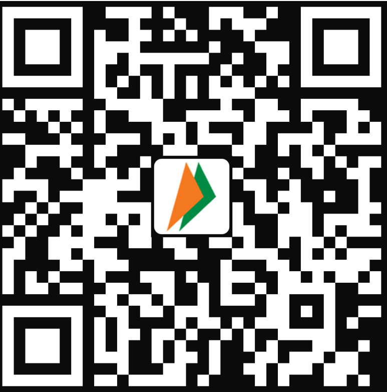 BajriRodi donation UPI QR code for jsrglobal@upi
