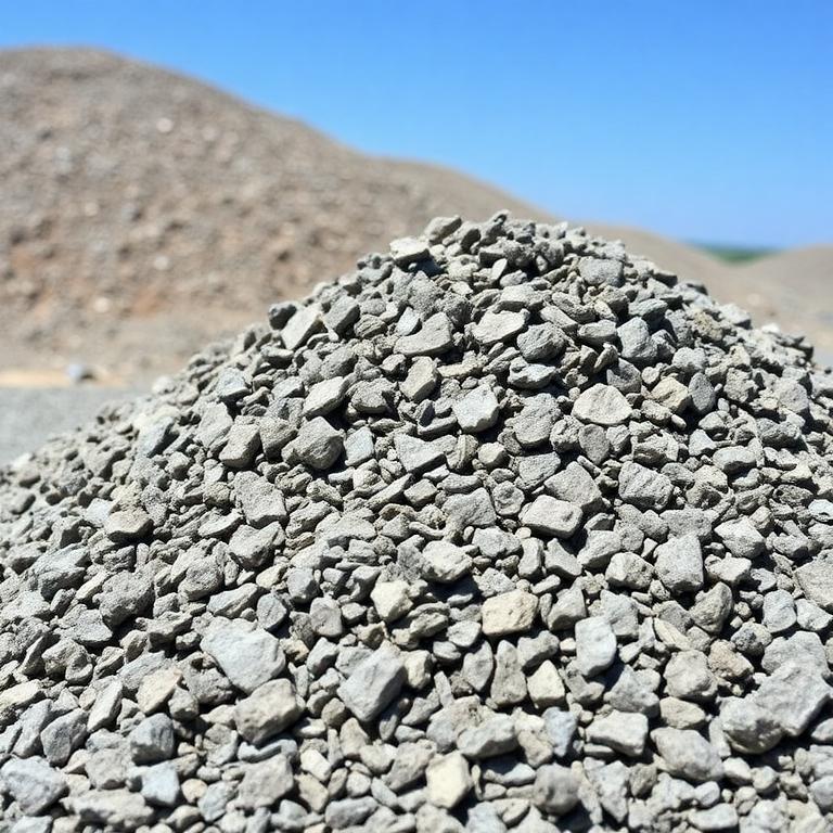 Rodi (Gitti / Crushed Stone)